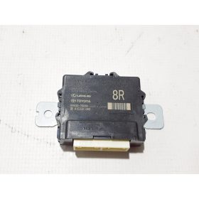 Lexus NX H20 Első ajtóvezérlő modul 8943078050