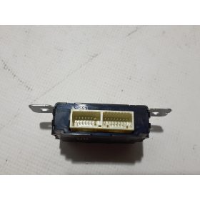 Lexus NX H20 Első ajtóvezérlő modul 8943078050