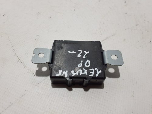 Lexus NX H20 Első ajtóvezérlő modul 8943078050