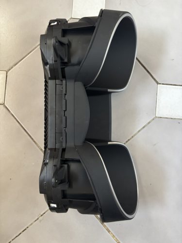 Alfa Romeo Stelvio km óracsoport 50559283