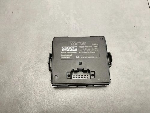 Volkswagen Arteon, Passat B8 Gateway modul 3Q0907338F