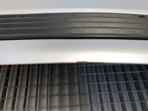 Volkswagen Transporter IV Motorháztető