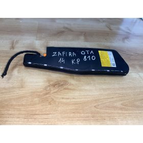 Opel Zafira C Bal ülés légzsák 13251387