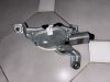 Volvo XC90 hátsó ablaktörlő motor 8638163