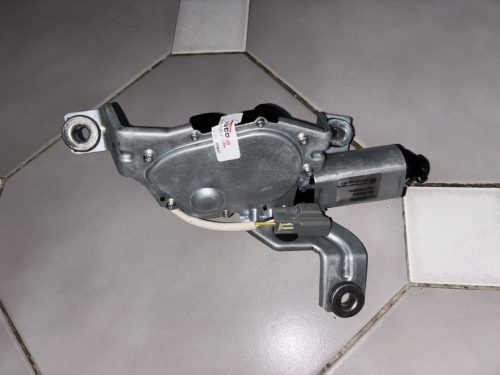 Volvo XC90 hátsó ablaktörlő motor 8638163