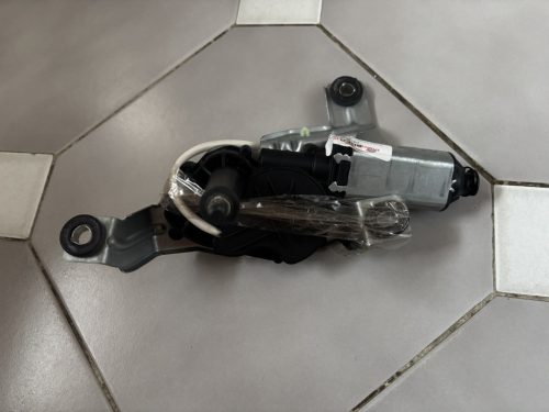 Volvo XC90 hátsó ablaktörlő motor 8638163