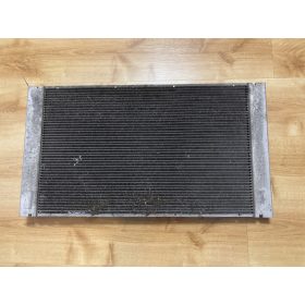 BMW 5 E60 E61 vízhűtő 7787440