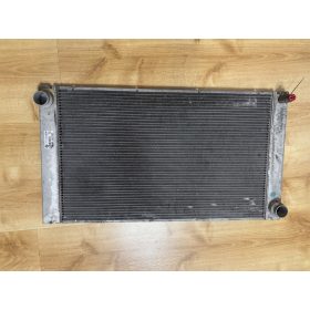 BMW 5 E60 E61 vízhűtő 7787440