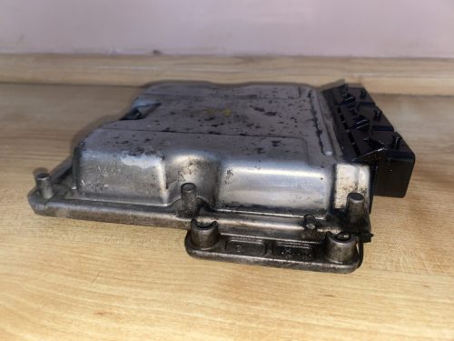 Renault Master II motorvezérlő 0281010787