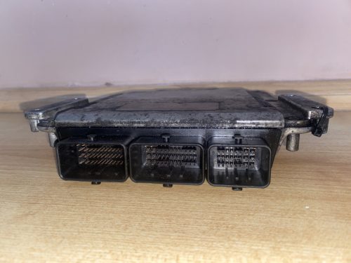 Renault Master II motorvezérlő 0281010787