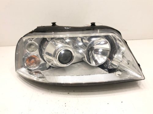 Volkswagen Sharan Jobb első lámpa, fényszóró 7M3941018