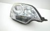 Opel Antara Bal első lámpa, fényszóró 9669988