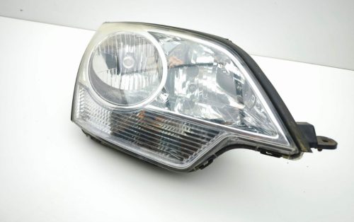 Opel Antara Bal első lámpa, fényszóró 9669988