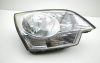 Opel Antara Bal első lámpa, fényszóró 9669988