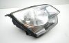 Opel Antara Bal első lámpa, fényszóró 9669988