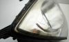 Opel Antara Bal első lámpa, fényszóró 9669988