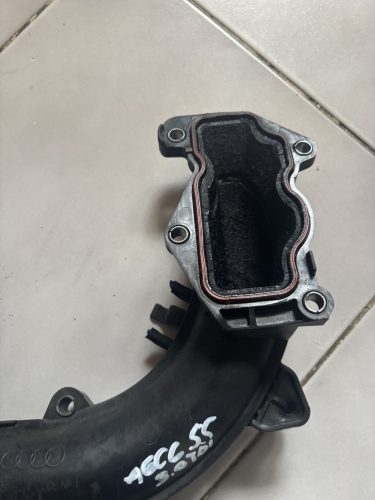 Audi A6 (C6) 2.7 TDI, 3.0 TDI szívósor 059145762B