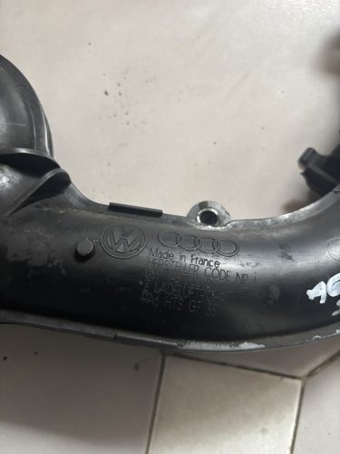 Audi A6 (C6) 2.7 TDI, 3.0 TDI szívósor 059145762B