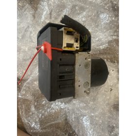 Peugeot 207 ABS kocka 9676244580