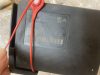 Peugeot 207 ABS kocka 9676244580