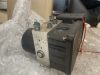 Peugeot 207 ABS kocka 9676244580