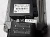 Volkswagen Caddy III Motorvezérlő szett 8E0907383A, 1K0907530C, 03G906016C