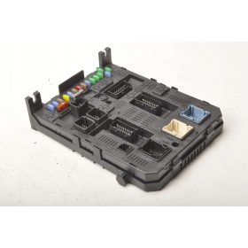   Citroen C4 Grand Picasso biztosítéktábla BSI modul 966405908002
