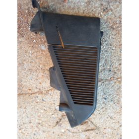 Skoda Fabia I hátsó hangszóró burkolat 6Y6867763D