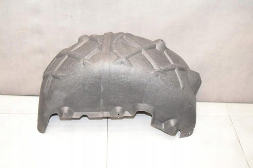 Volkswagen Touareg 7P bal hátsó dobbetét 7P6810971