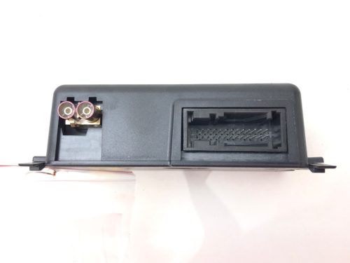 Volkswagen Passat CC, B7 navigációs modul 561035285