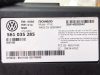 Volkswagen Passat CC, B7 navigációs modul 561035285