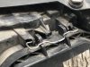 Seat Alhambra Jobb első lámpa, fényszóró 7M7941016H
