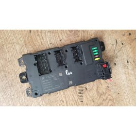 BMW 3 F30 Biztosítéktábla 9362395