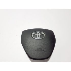 Toyota Auris E18 Kormánylgzsák 4513002450
