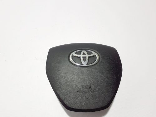 Toyota Auris E18 Kormánylgzsák 4513002450