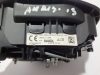 Toyota Auris E18 Kormánylgzsák 4513002450
