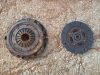 Alfa Romeo 156, 147 1.6 TS kuplung