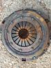 Alfa Romeo 156, 147 1.6 TS kuplung