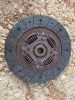 Alfa Romeo 156, 147 1.6 TS kuplung