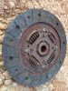 Alfa Romeo 156, 147 1.6 TS kuplung