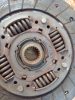 Alfa Romeo 156, 147 1.6 TS kuplung