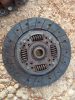 Alfa Romeo 156, 147 1.6 TS kuplung