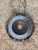 Alfa Romeo 156, 147 1.6 TS kuplung