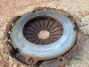 Alfa Romeo 156, 147 1.6 TS kuplung