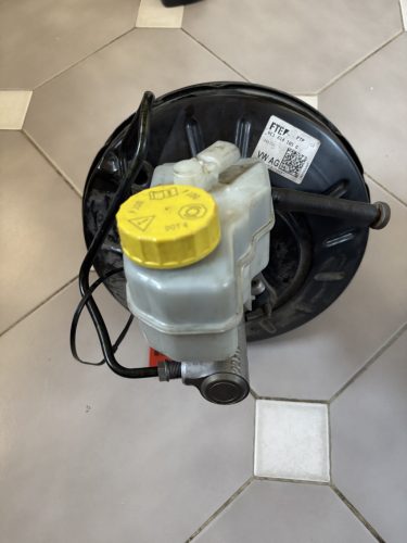 Audi A1, Skoda Rapid, Citigo fékrásegítő 6C1614105G