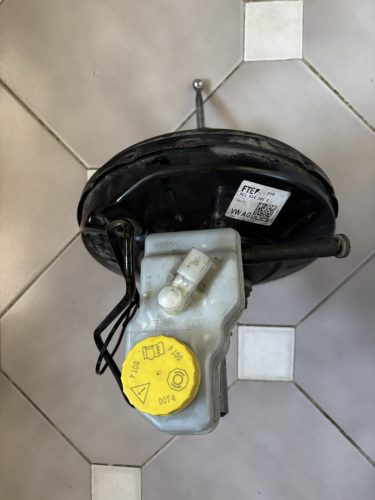 Audi A1, Skoda Rapid, Citigo fékrásegítő 6C1614105G