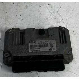 Toyota Auris E15 Motorvezérlő 8966102E90