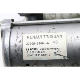 Nissan Juke F16 Önindító 233004646R