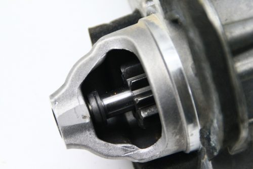 Nissan Juke F16 Önindító 233004646R