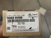 Hyundai H-1, Starex gyári új üzemanyagszint jeladó 94460-4H930